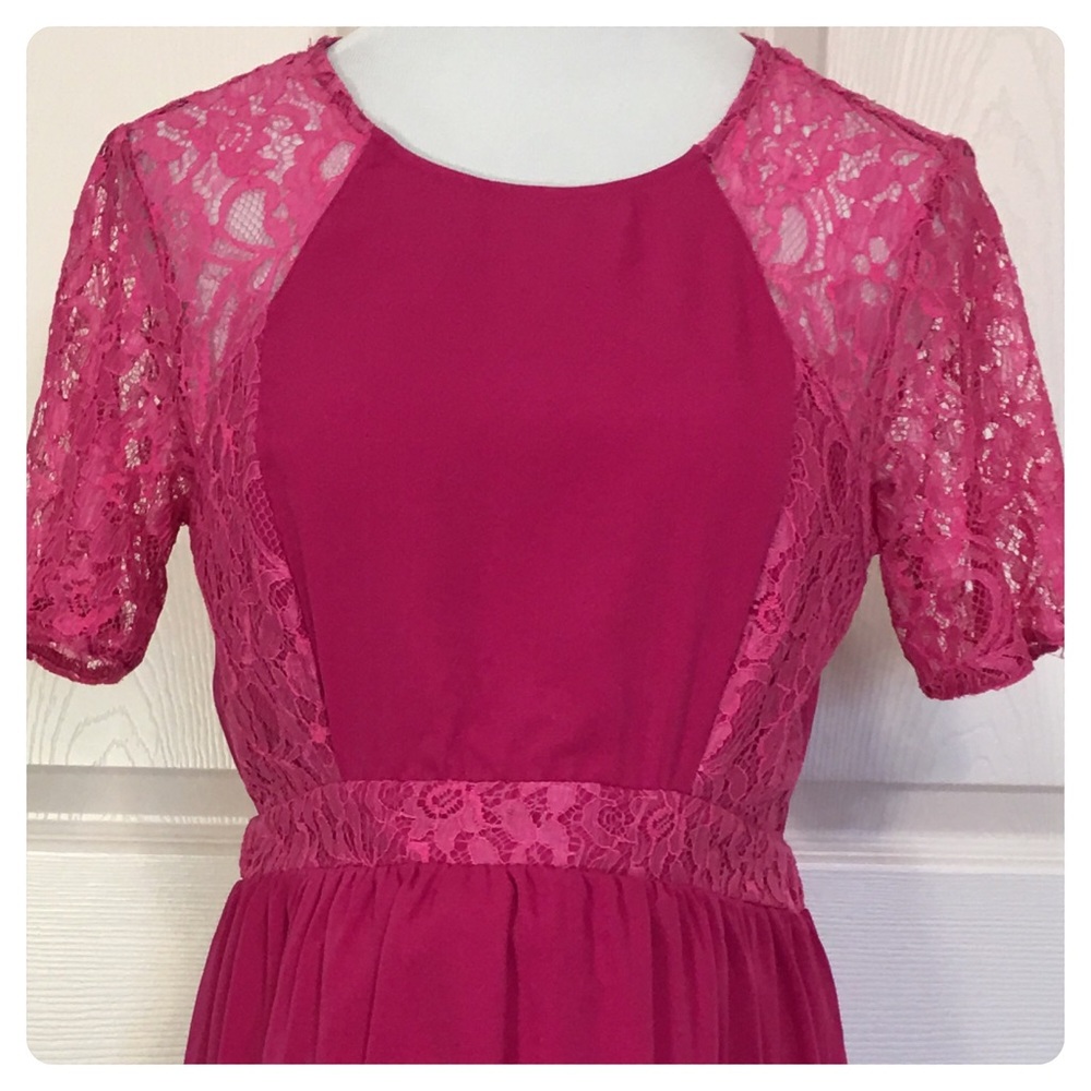 ASOS Maternity dress - Picture 3 of 7
